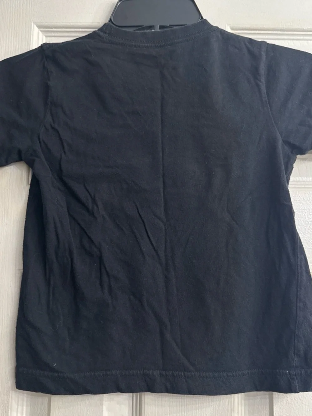 Nike Black Kentucky Wildcats Graphic Tee with Blue UK Logo 6